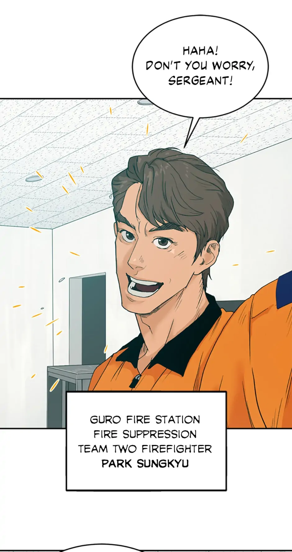 Call Sign Chapter 5 - Page 65