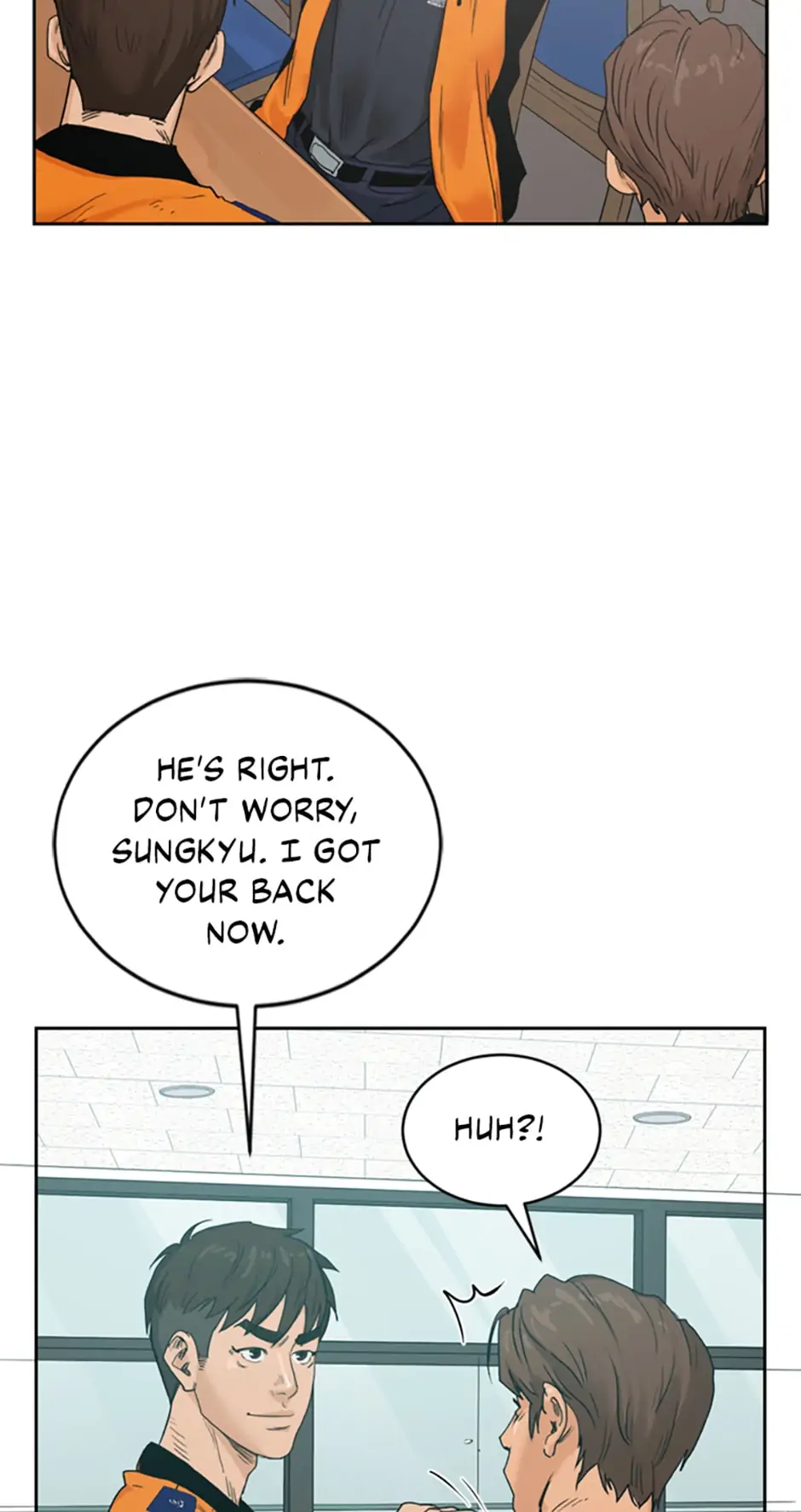 Call Sign Chapter 5 - Page 68