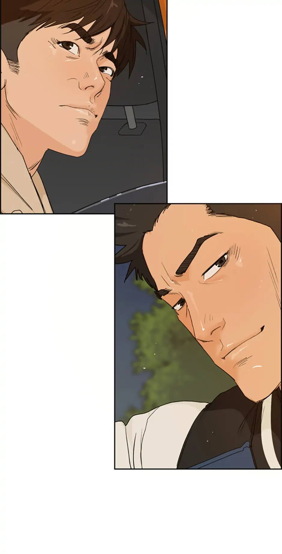 Call Sign Chapter 5 - Page 7