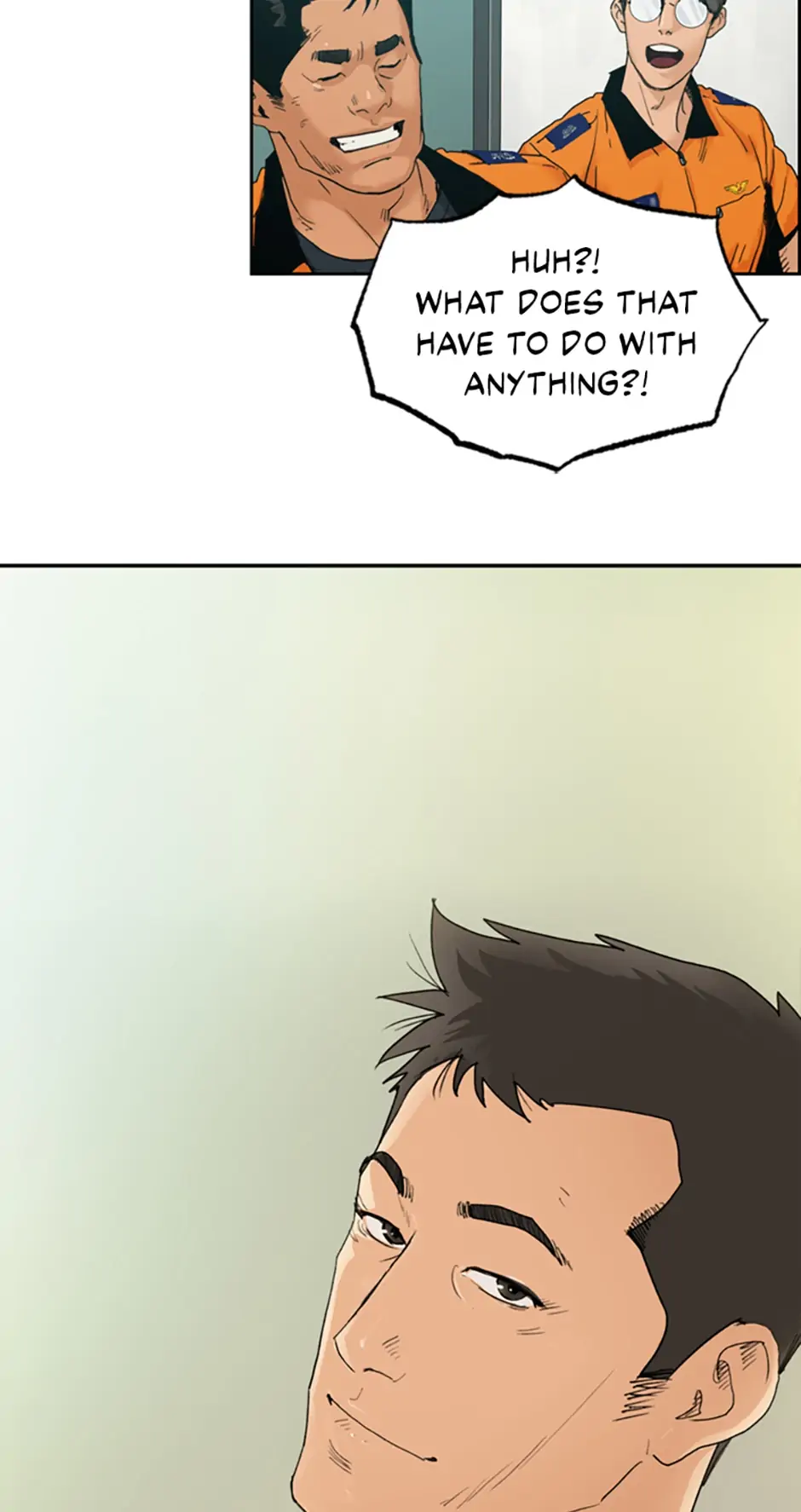 Call Sign Chapter 5 - Page 70