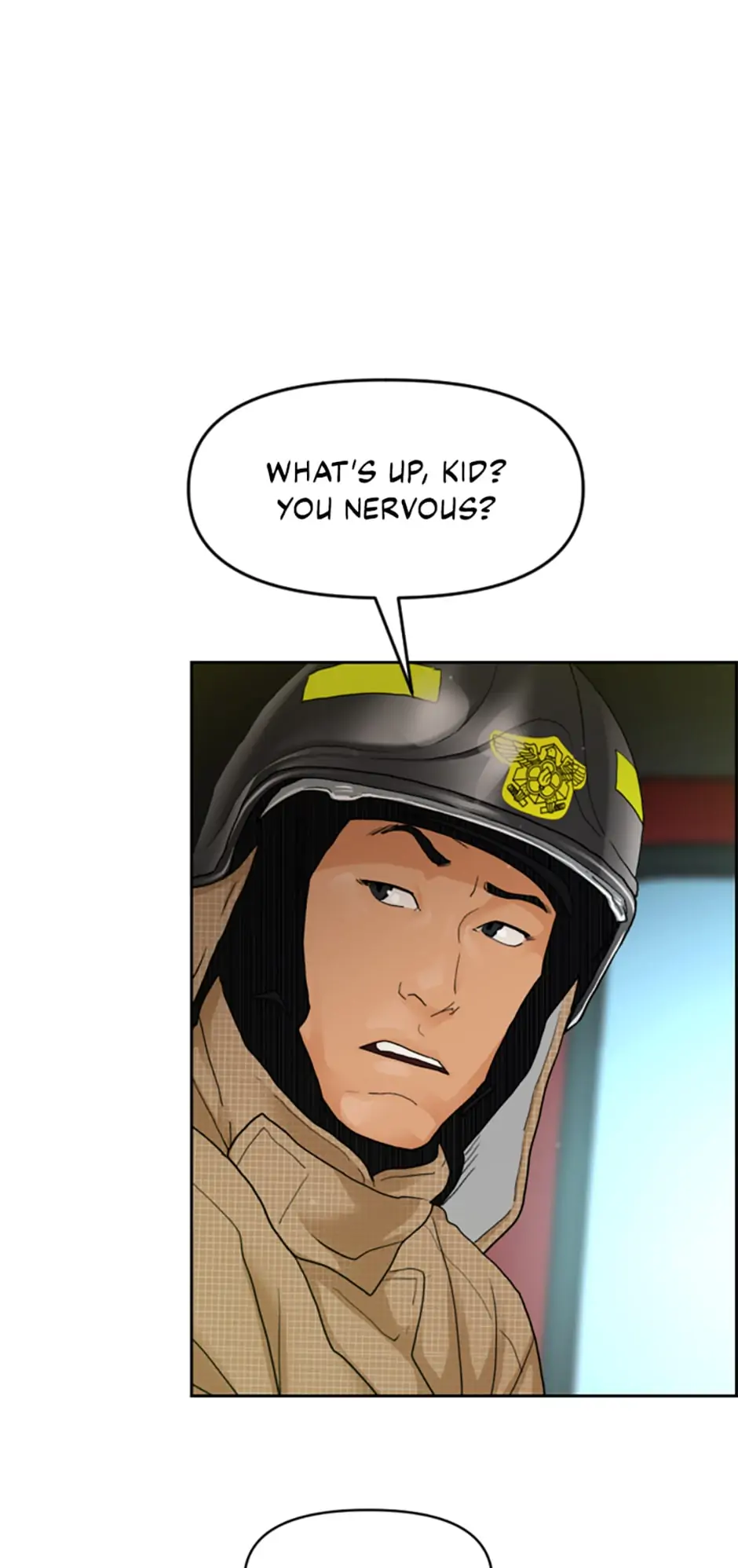 Call Sign Chapter 50 - Page 11