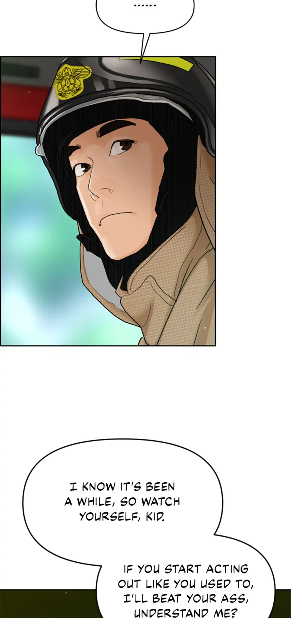 Call Sign Chapter 50 - Page 12