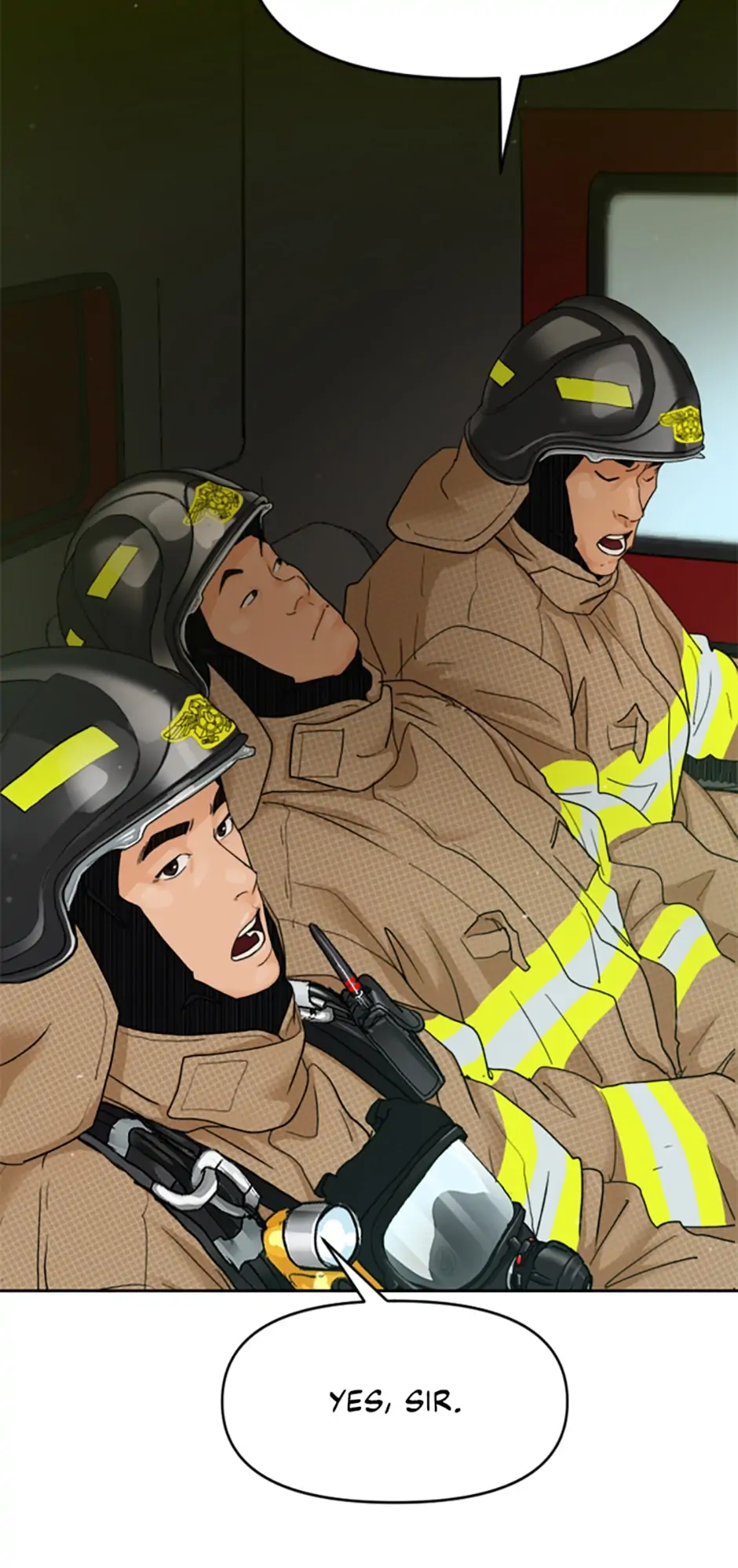 Call Sign Chapter 50 - Page 13
