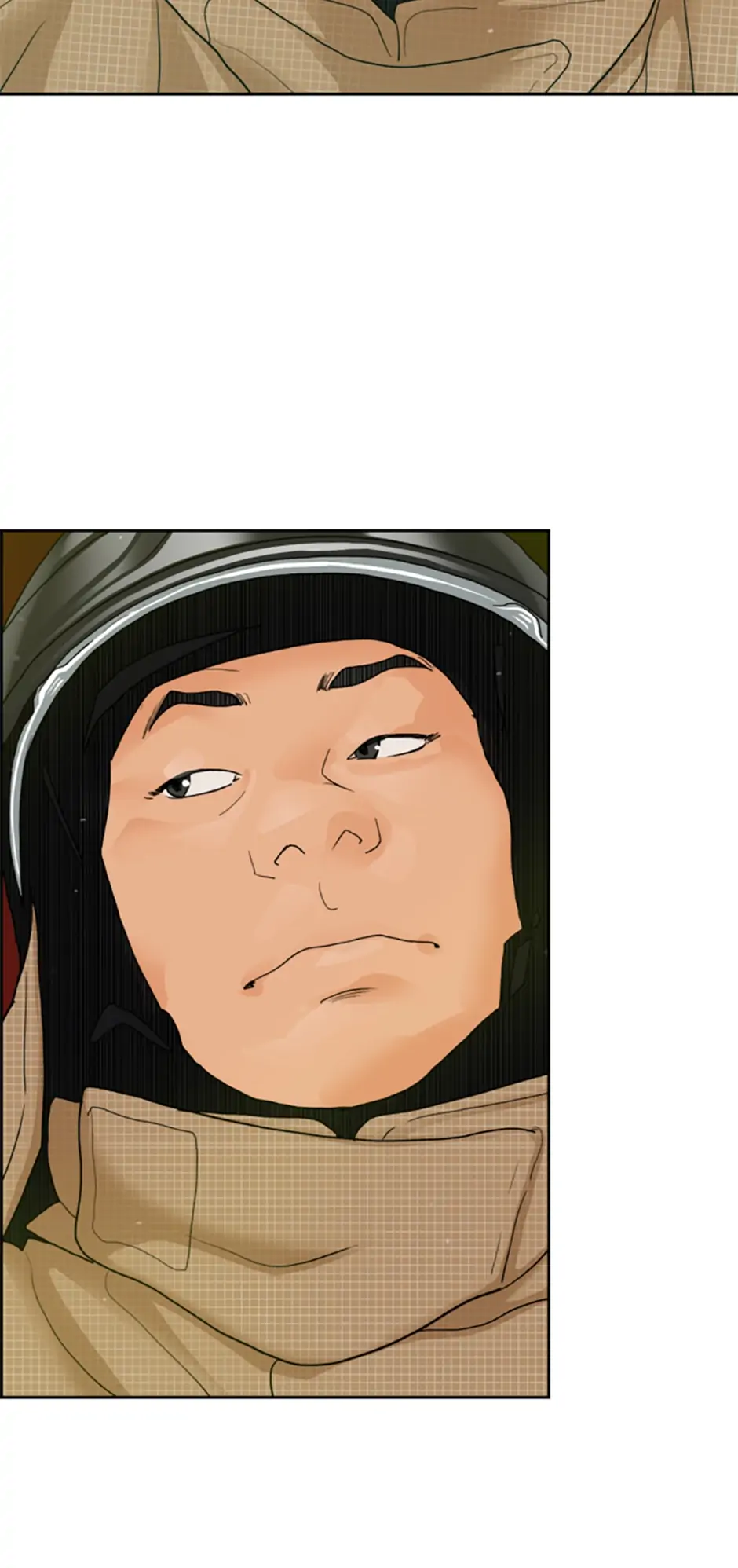 Call Sign Chapter 50 - Page 15