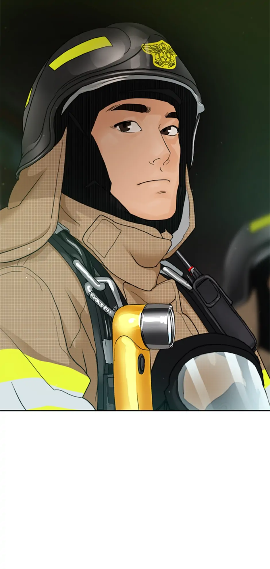 Call Sign Chapter 50 - Page 18