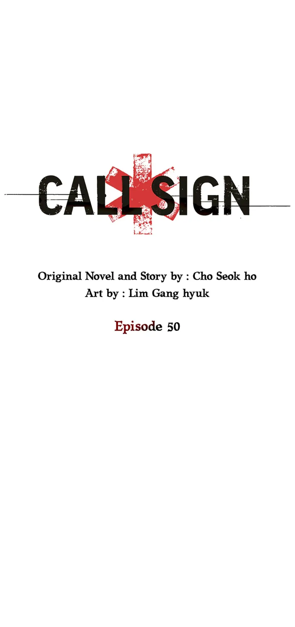 Call Sign Chapter 50 - Page 21