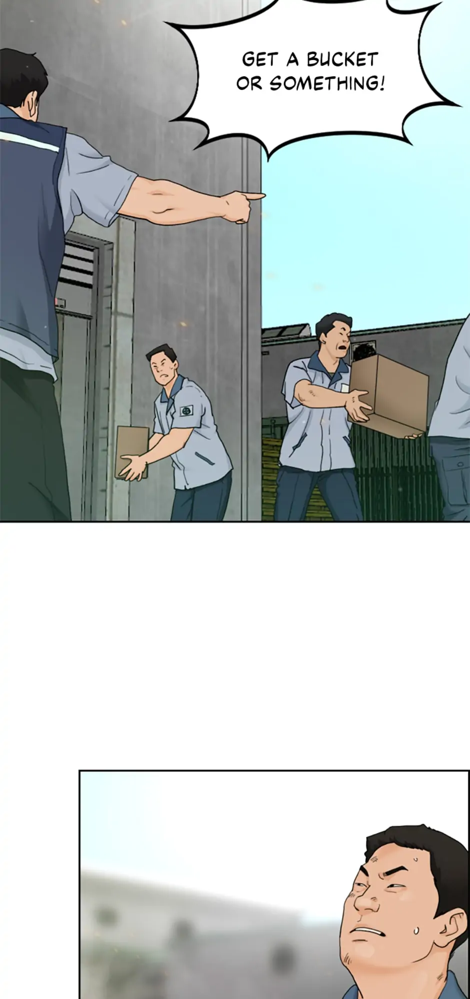 Call Sign Chapter 50 - Page 28
