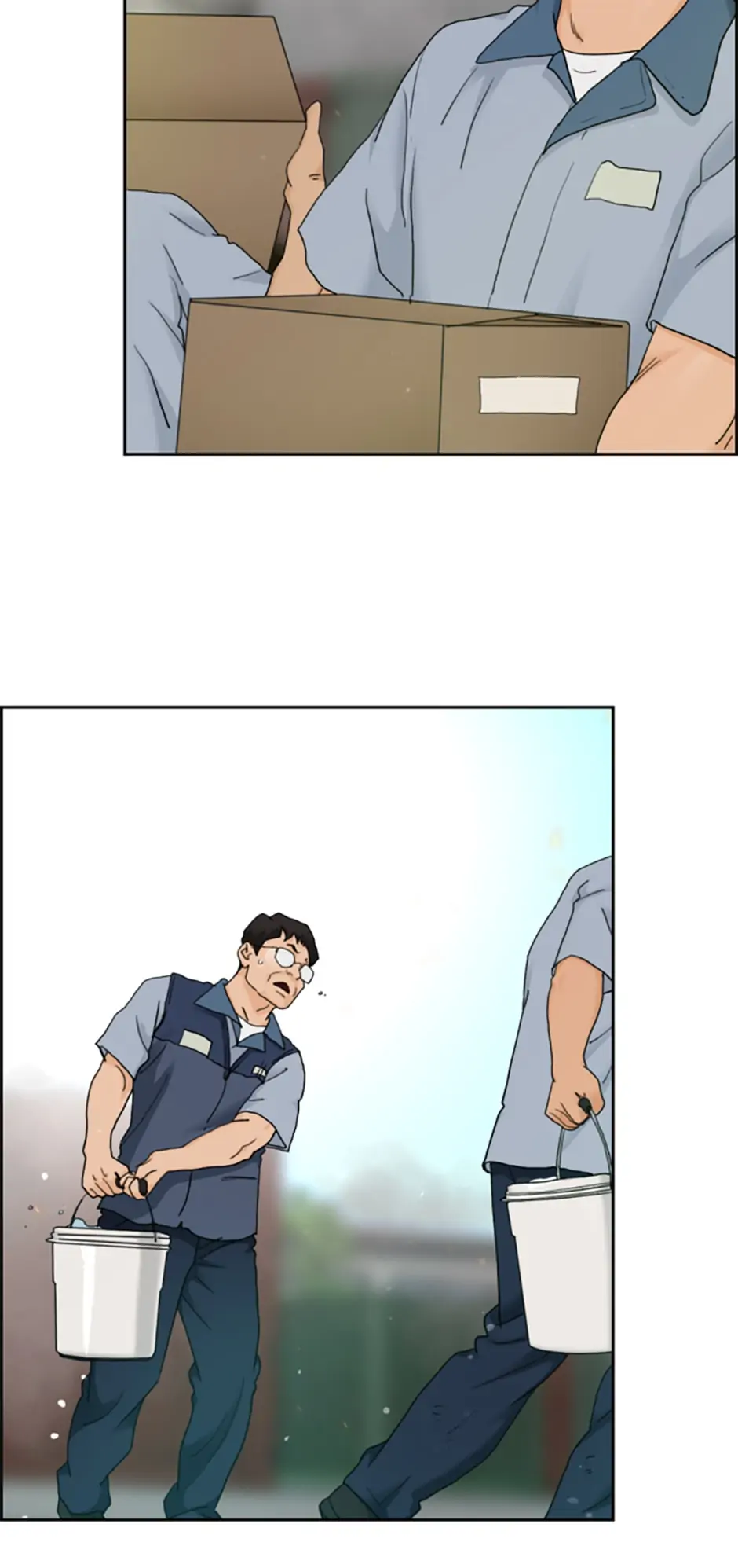 Call Sign Chapter 50 - Page 29