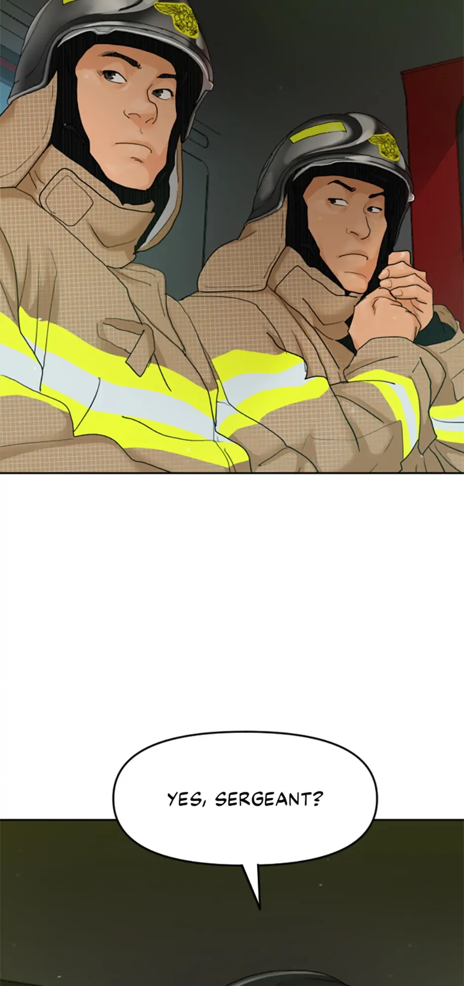 Call Sign Chapter 50 - Page 3