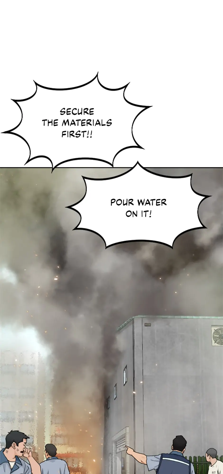 Call Sign Chapter 50 - Page 30