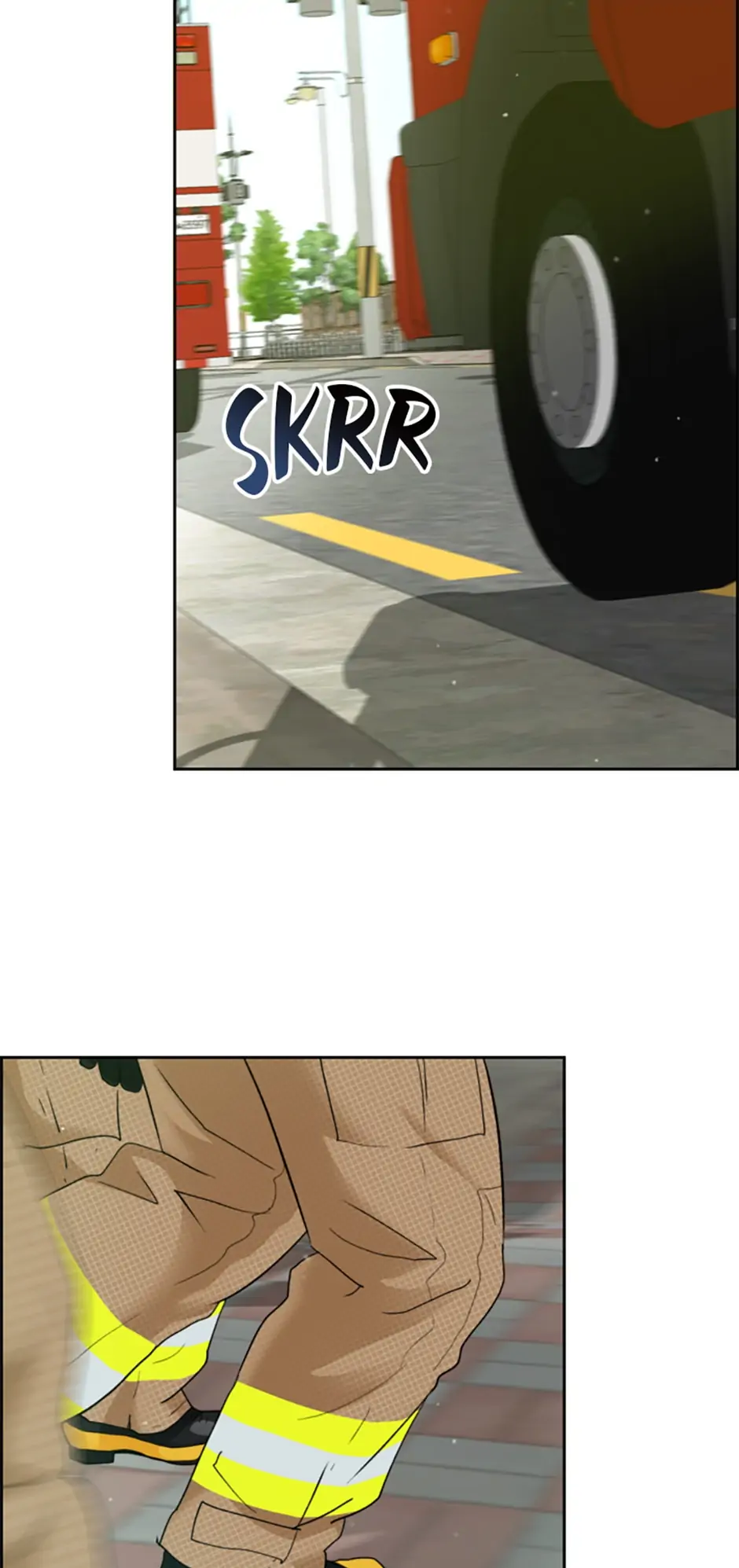 Call Sign Chapter 50 - Page 32