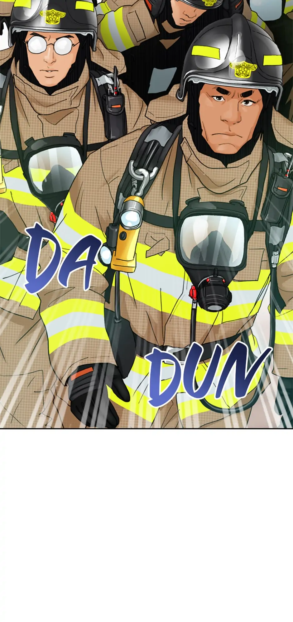 Call Sign Chapter 50 - Page 34