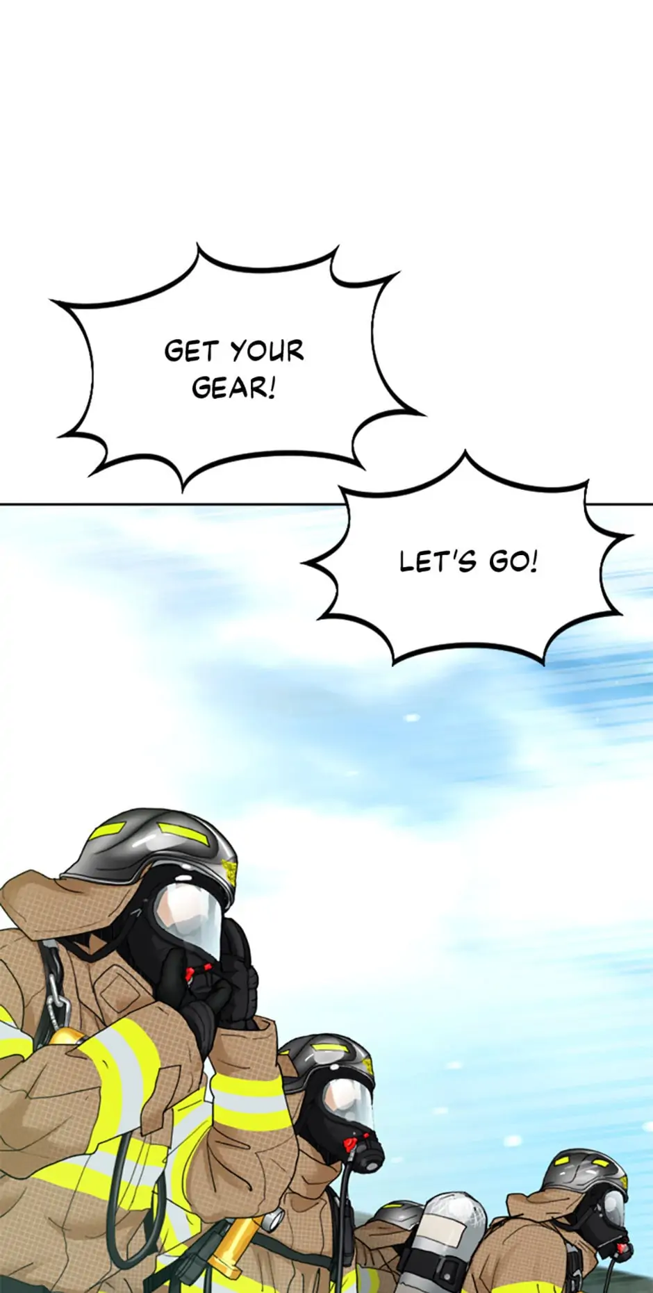 Call Sign Chapter 50 - Page 37