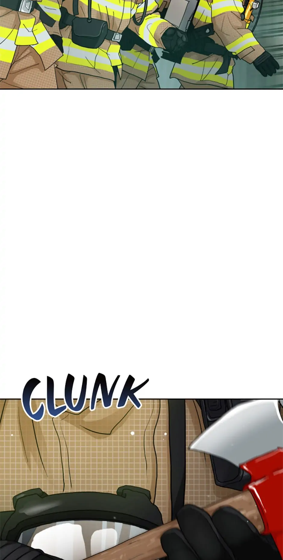 Call Sign Chapter 50 - Page 38
