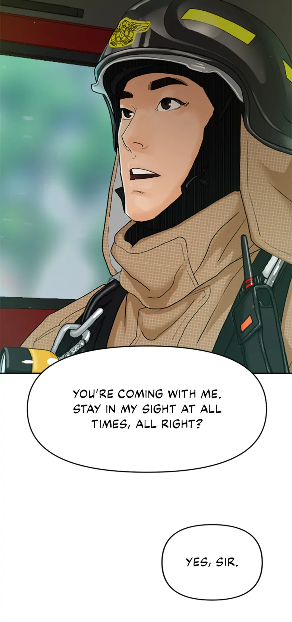 Call Sign Chapter 50 - Page 4