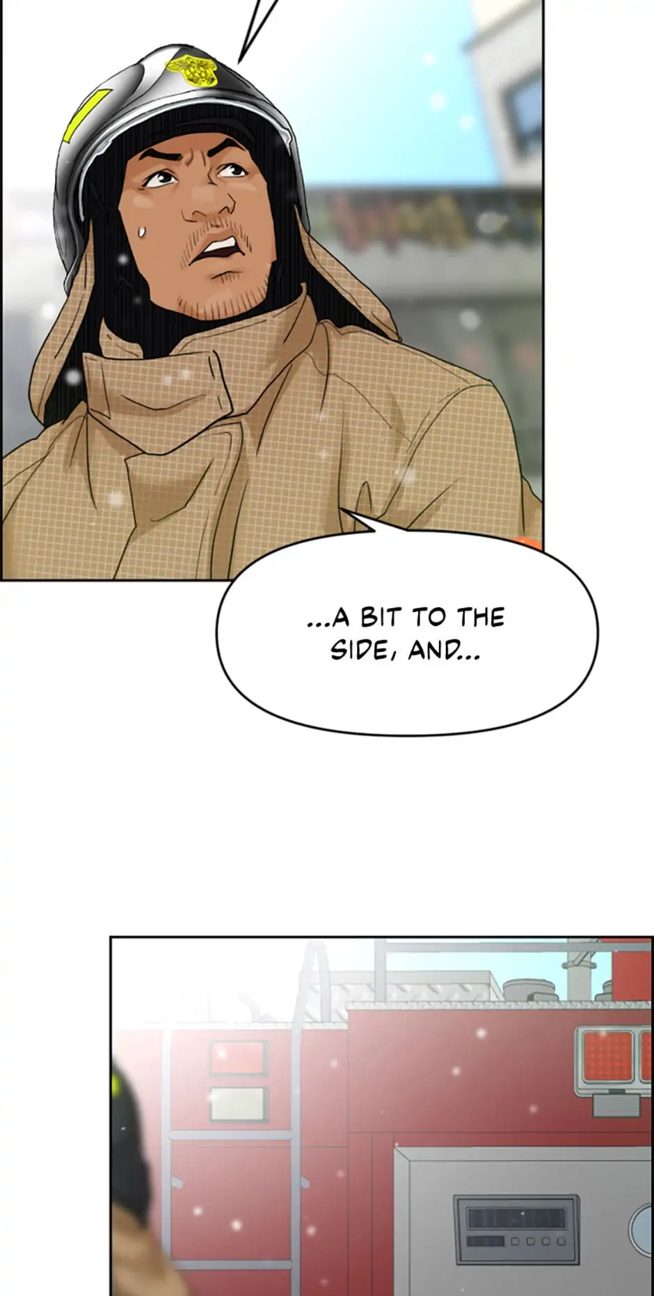 Call Sign Chapter 50 - Page 45