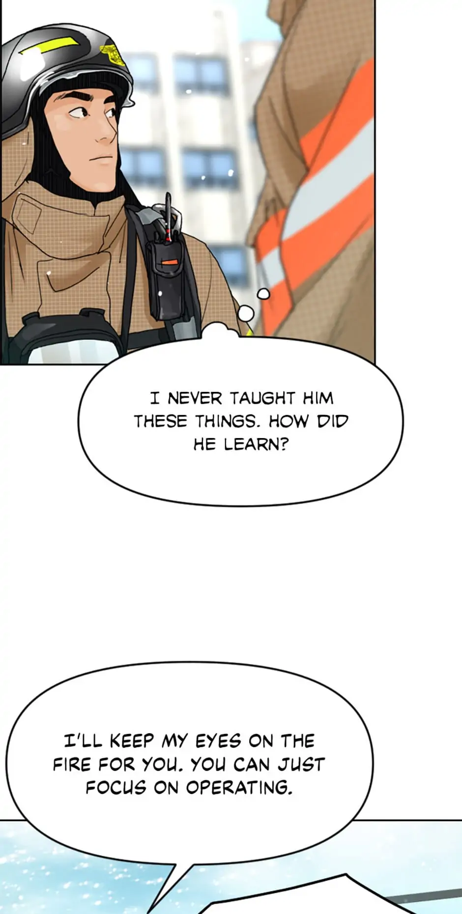 Call Sign Chapter 50 - Page 49