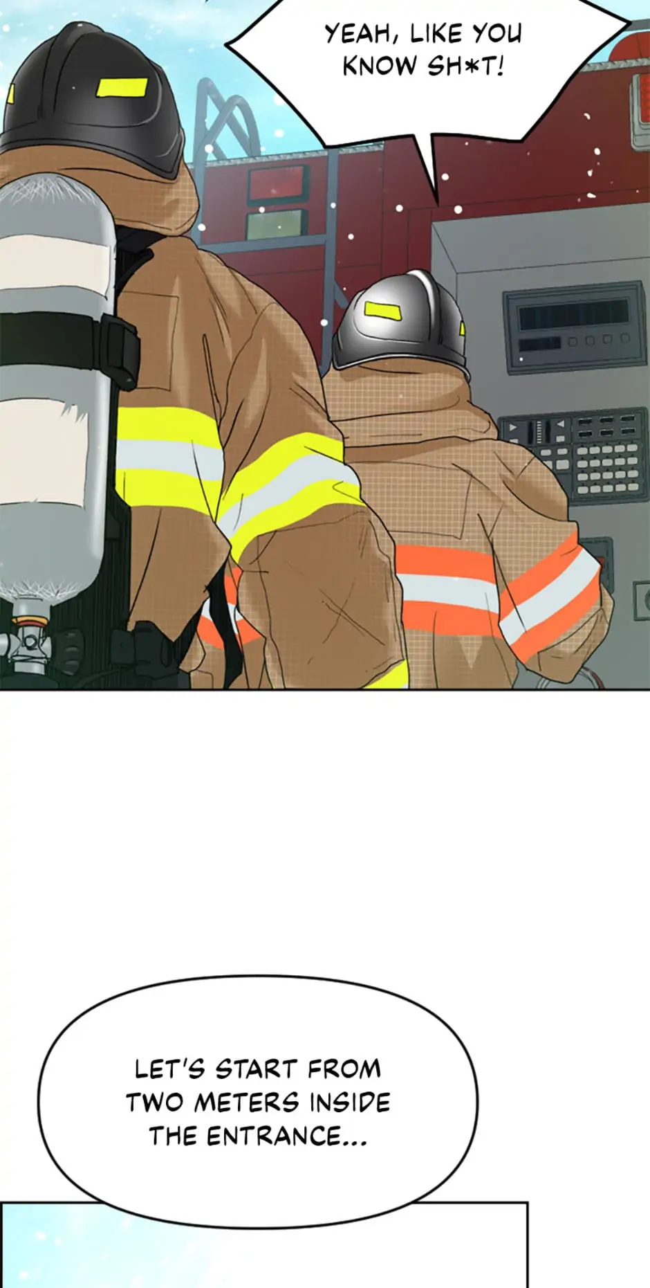 Call Sign Chapter 50 - Page 50
