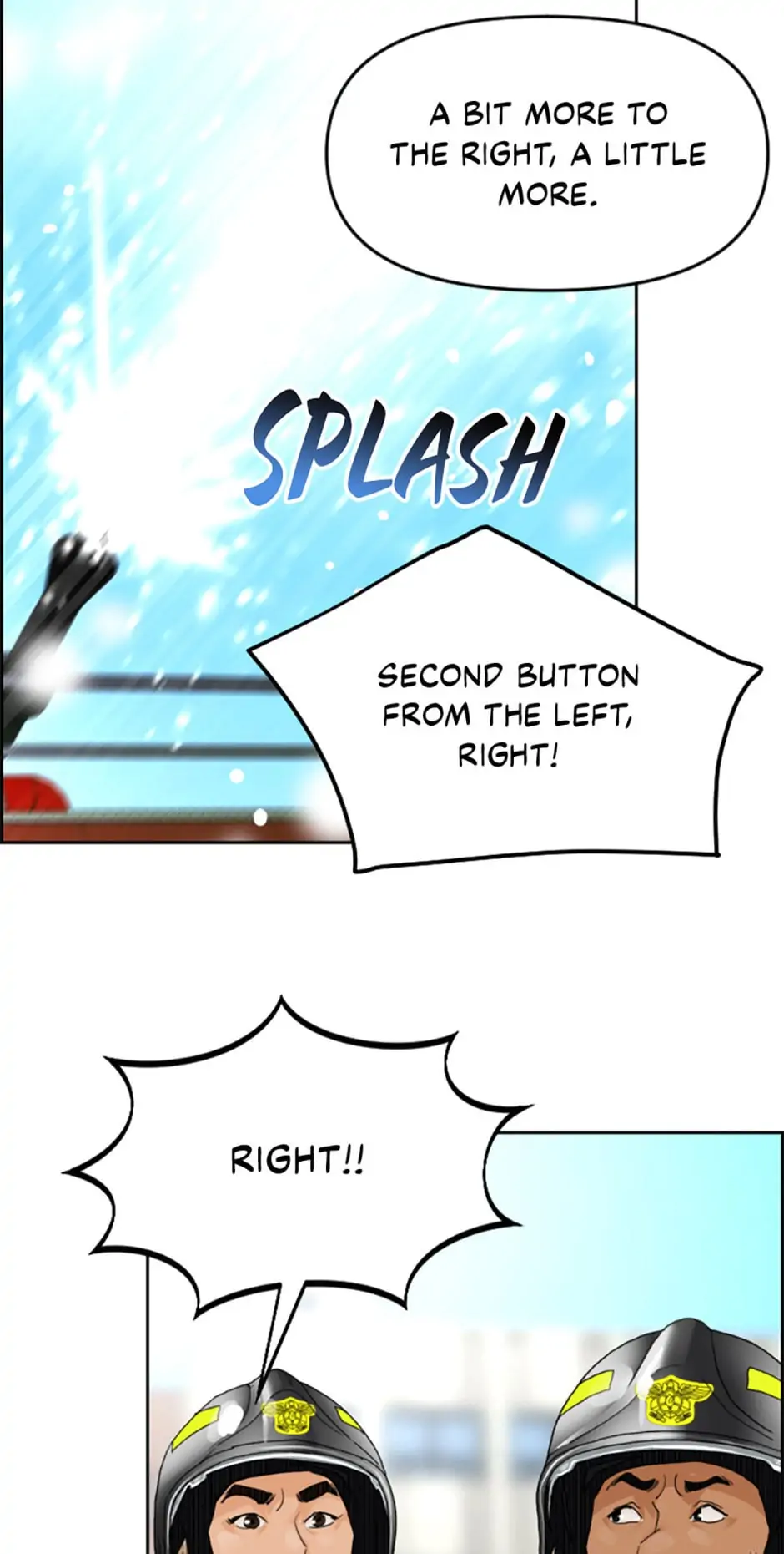 Call Sign Chapter 50 - Page 51