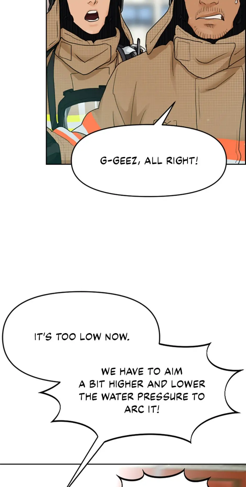 Call Sign Chapter 50 - Page 52