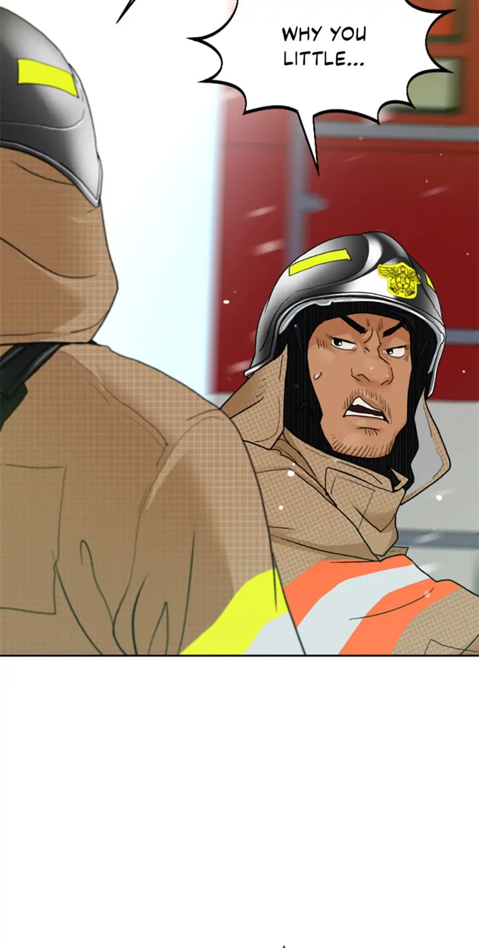 Call Sign Chapter 50 - Page 53