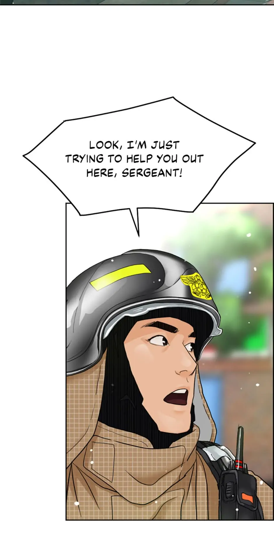 Call Sign Chapter 50 - Page 55