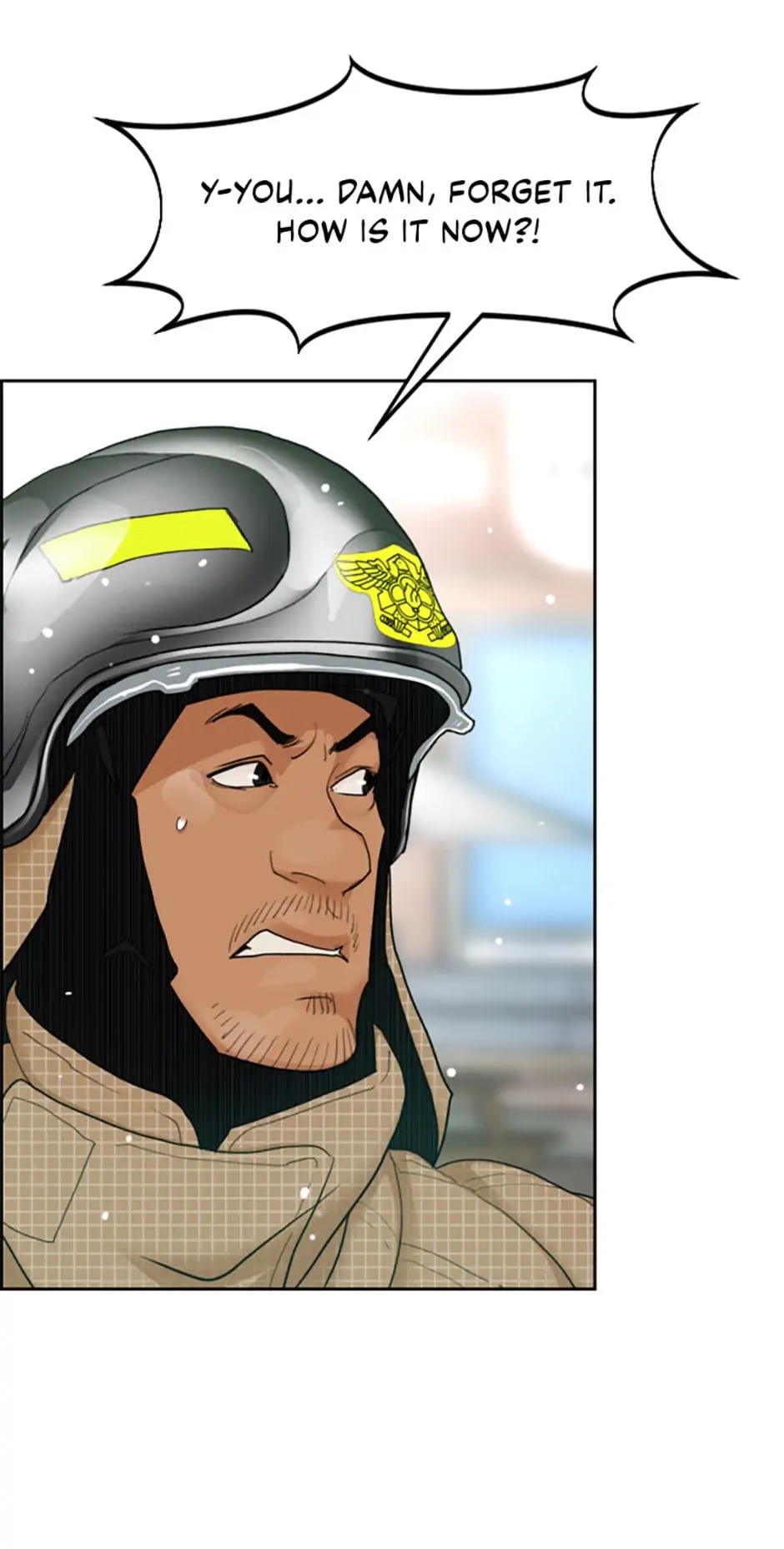 Call Sign Chapter 50 - Page 56