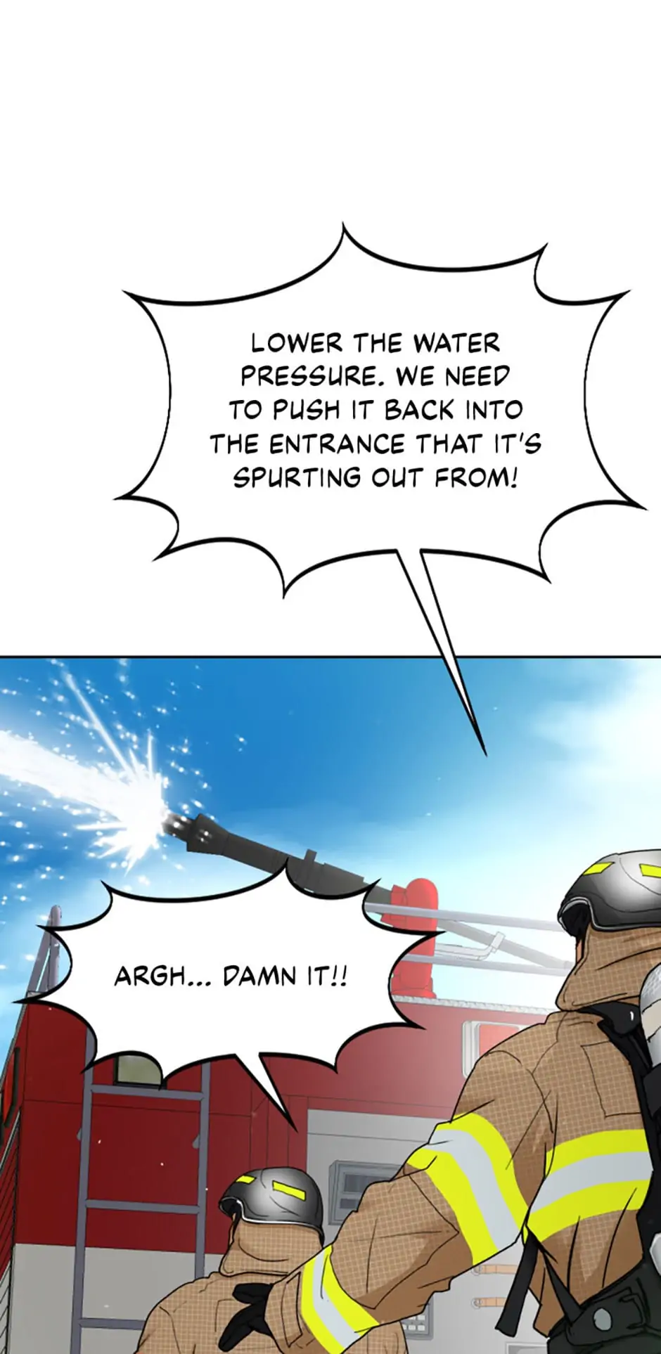 Call Sign Chapter 50 - Page 57
