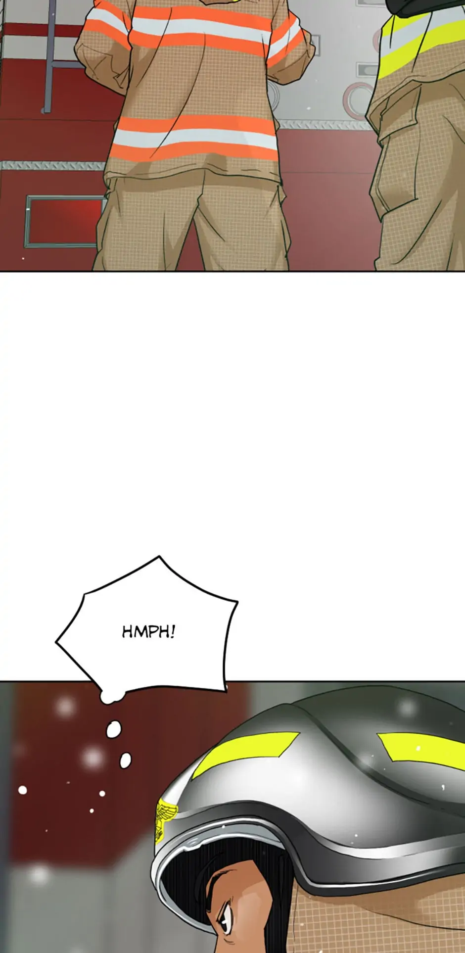 Call Sign Chapter 50 - Page 58