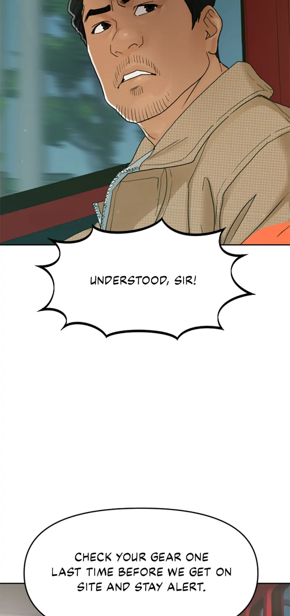Call Sign Chapter 50 - Page 6