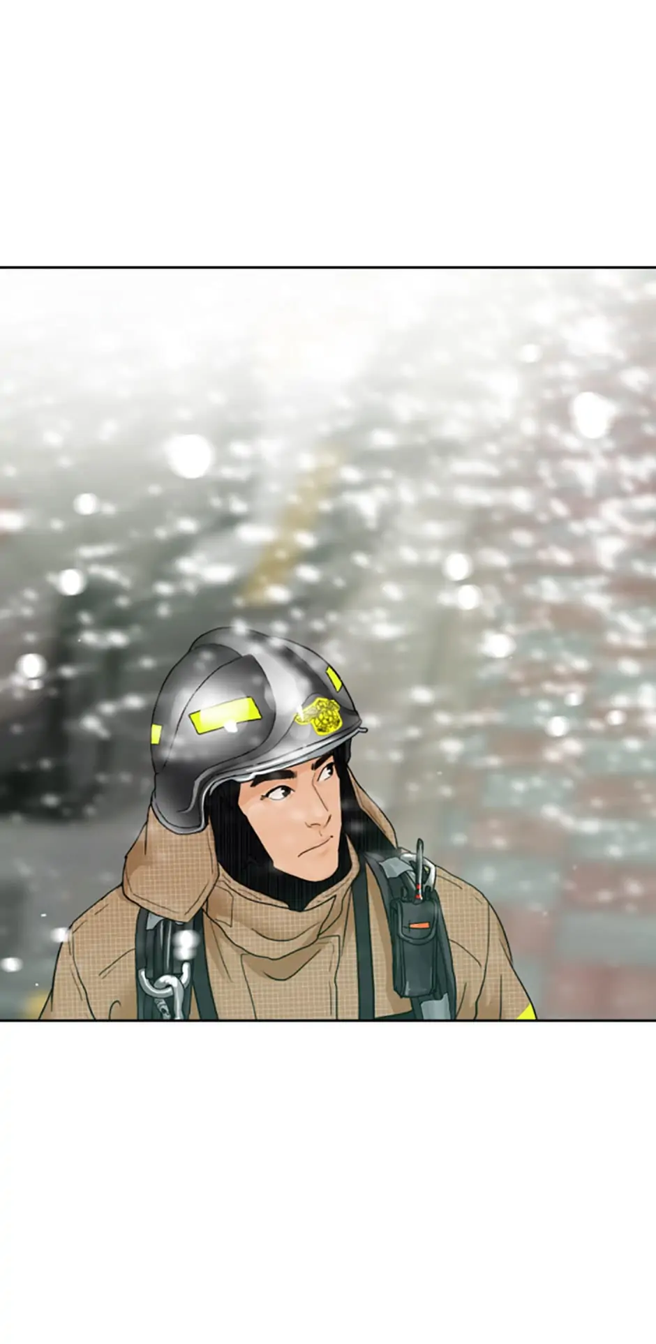 Call Sign Chapter 50 - Page 61