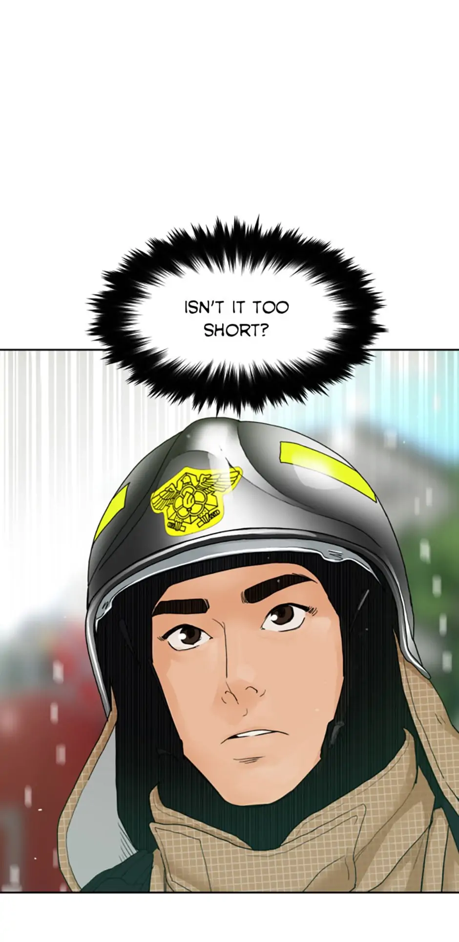 Call Sign Chapter 50 - Page 71
