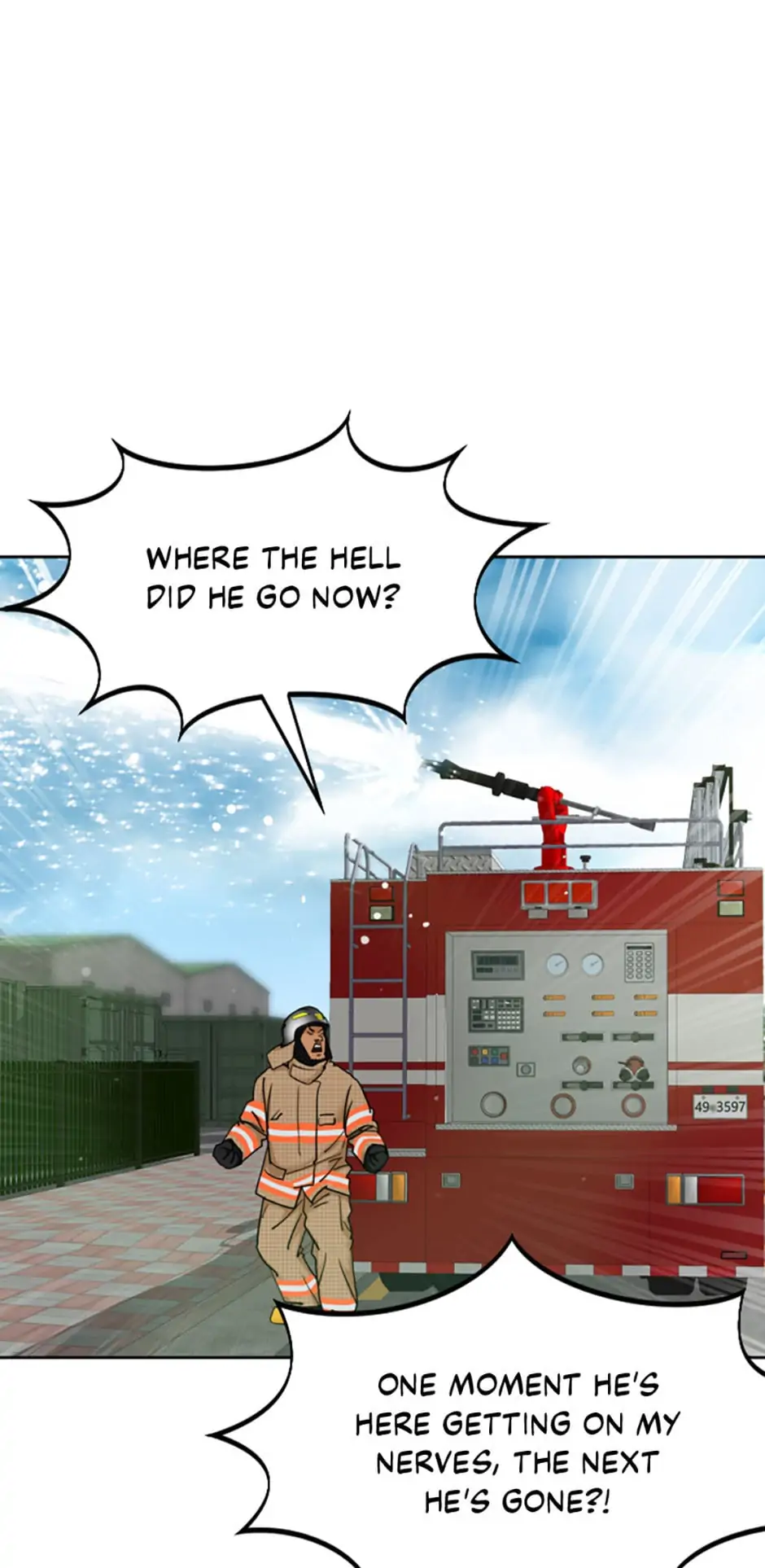 Call Sign Chapter 50 - Page 75