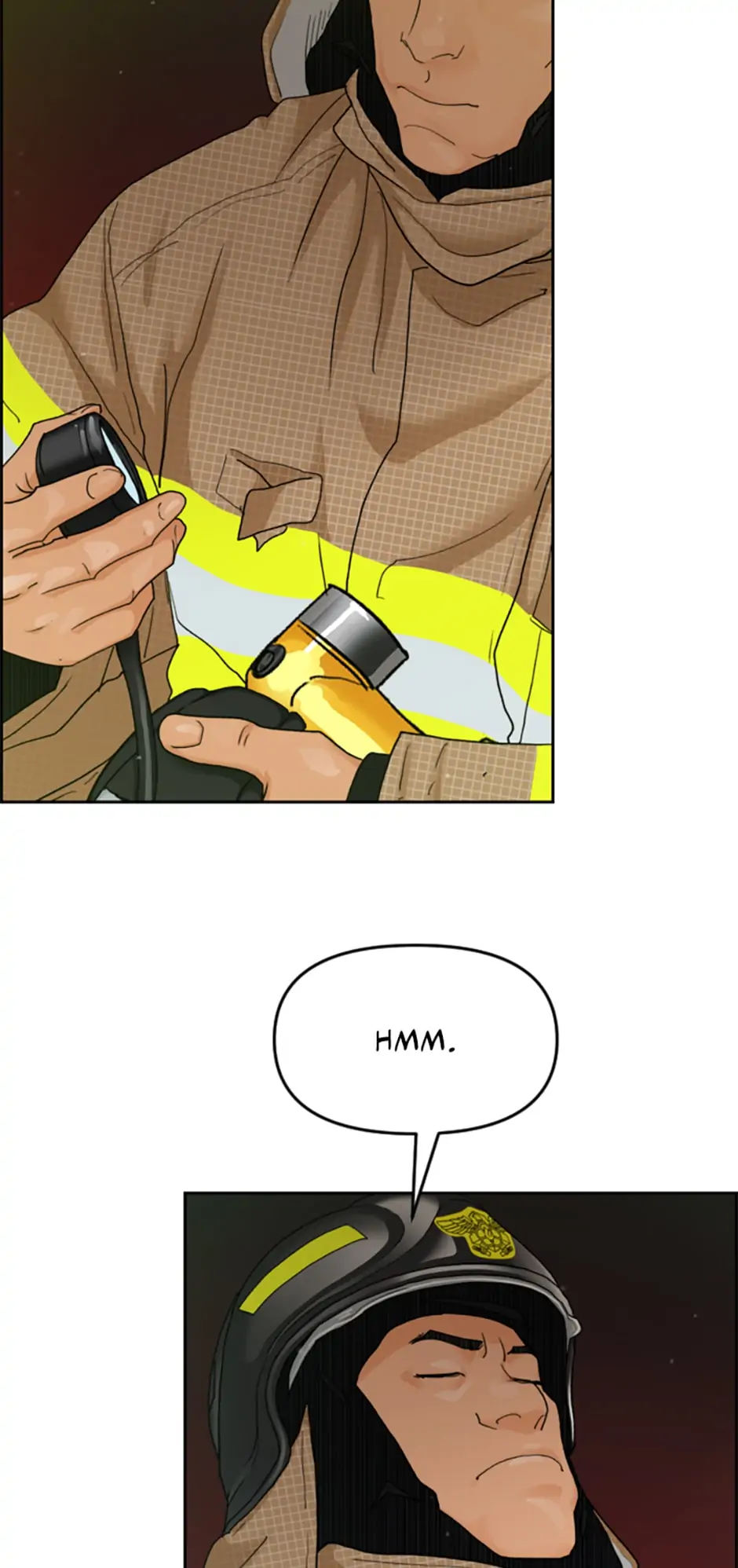 Call Sign Chapter 50 - Page 8