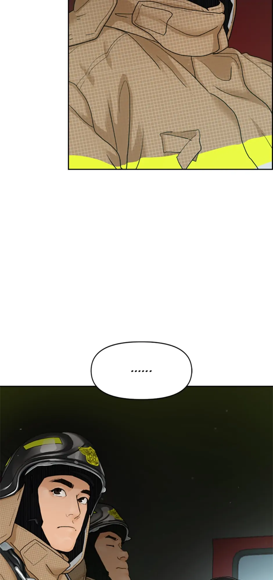Call Sign Chapter 50 - Page 9