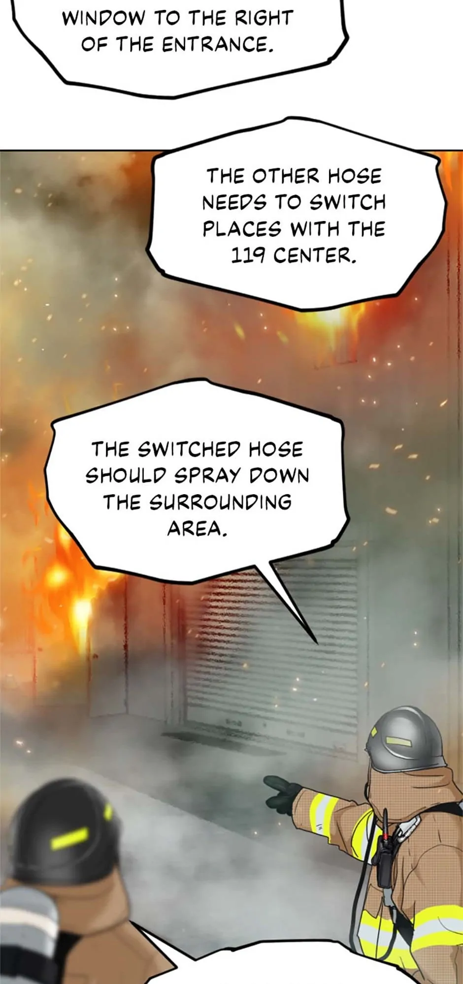 Call Sign Chapter 51 - Page 10