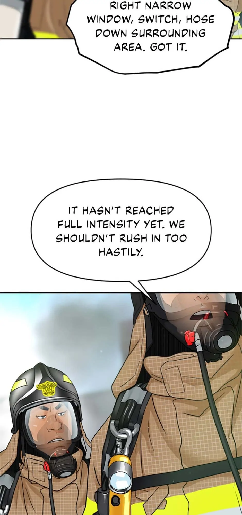 Call Sign Chapter 51 - Page 11