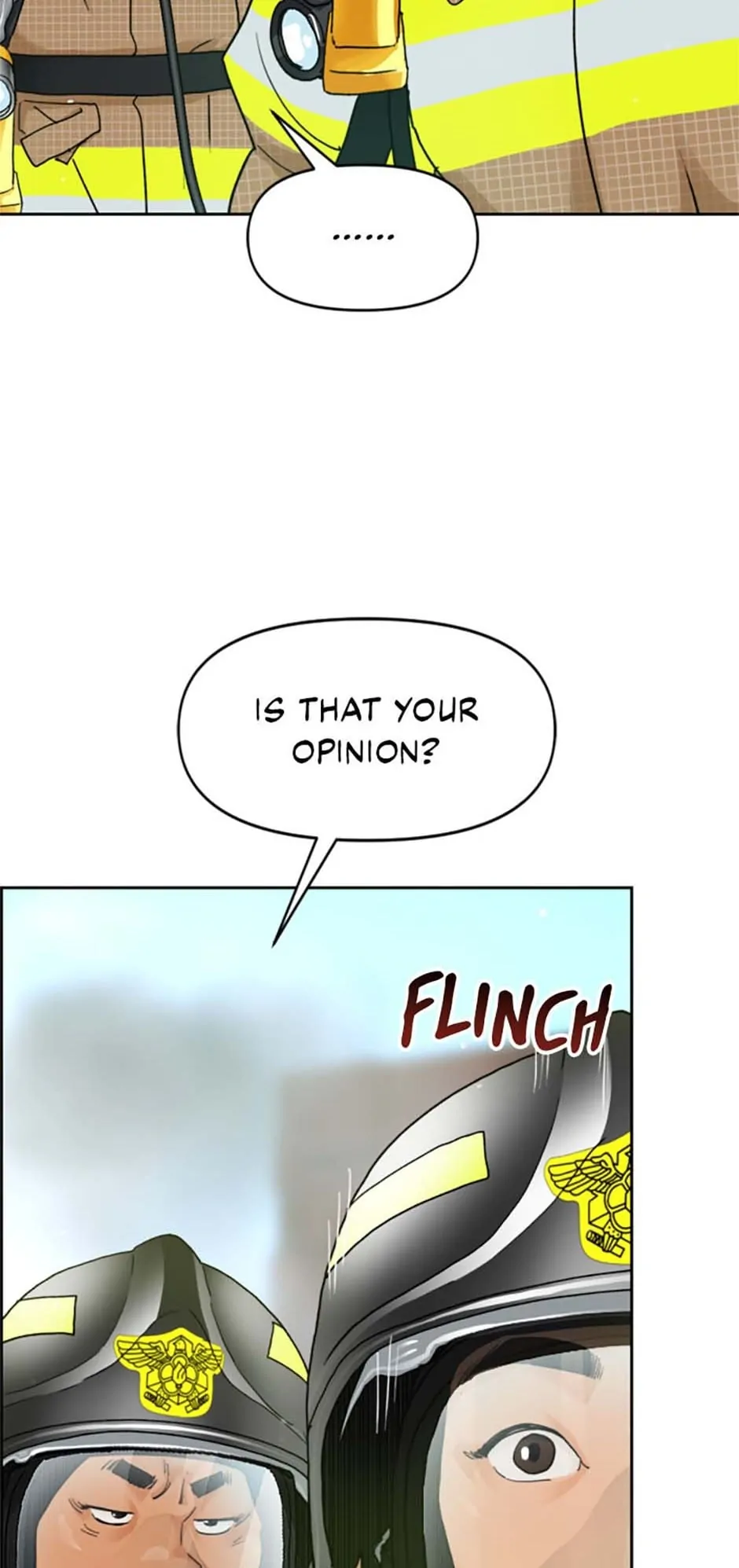 Call Sign Chapter 51 - Page 12