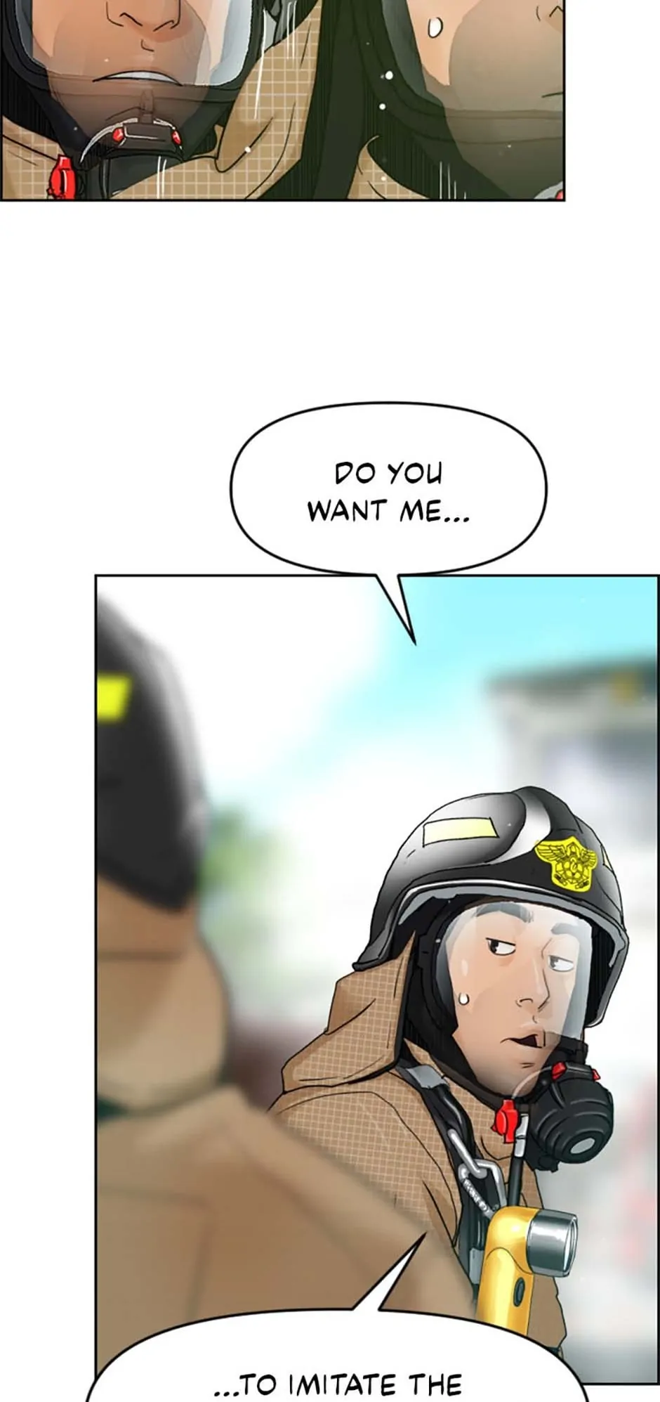 Call Sign Chapter 51 - Page 13