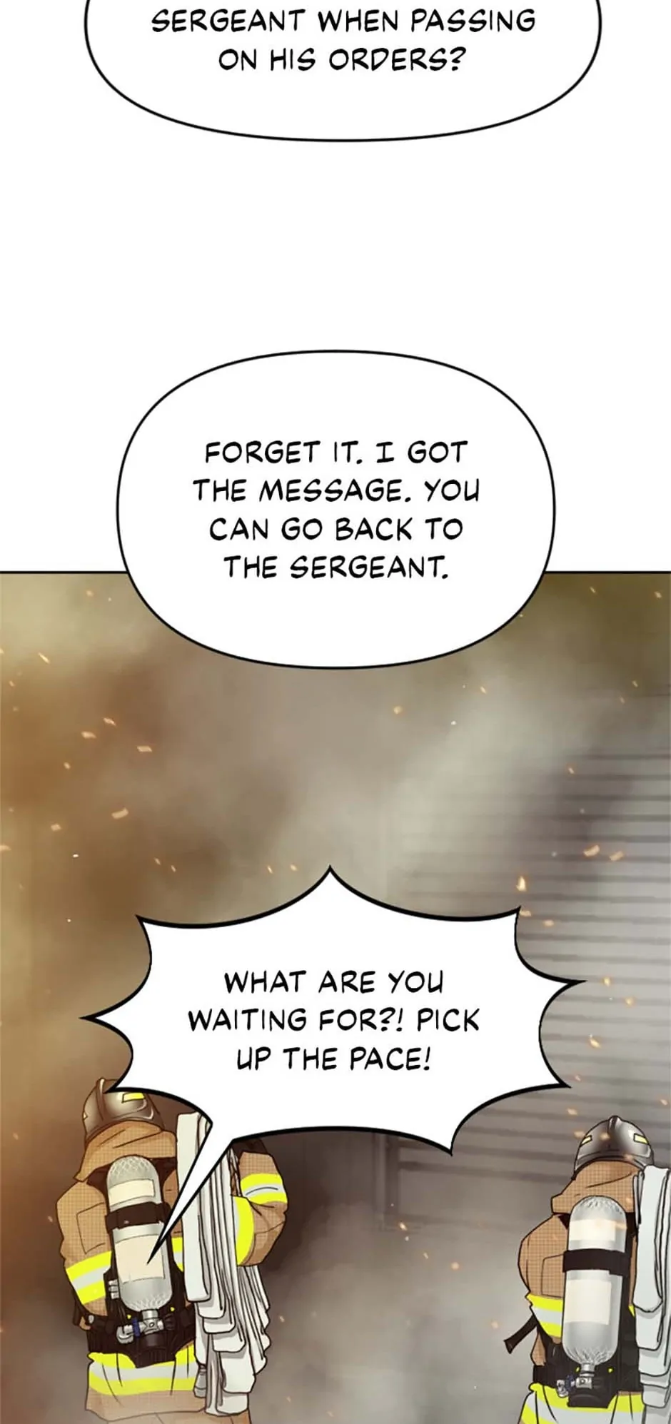 Call Sign Chapter 51 - Page 14