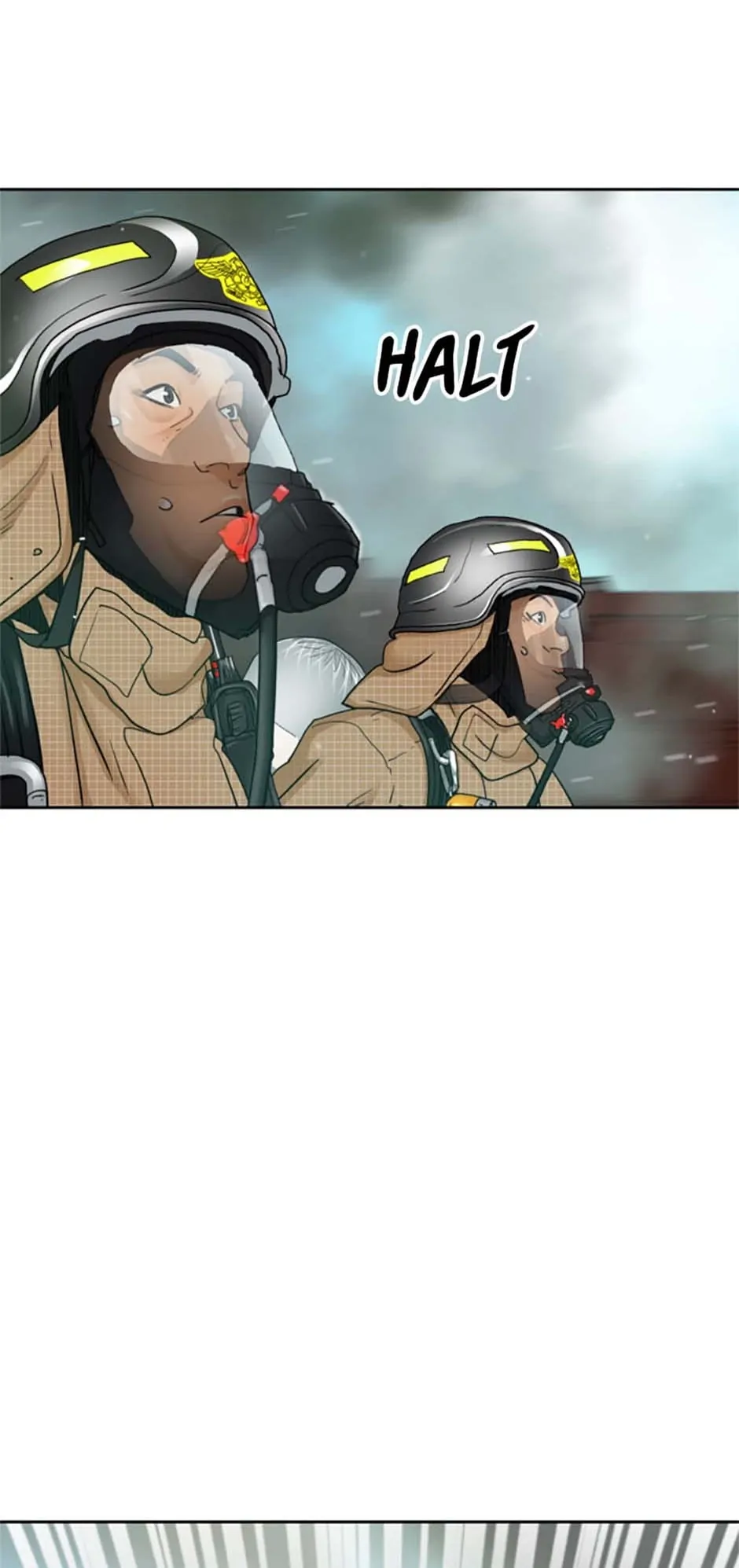 Call Sign Chapter 51 - Page 2