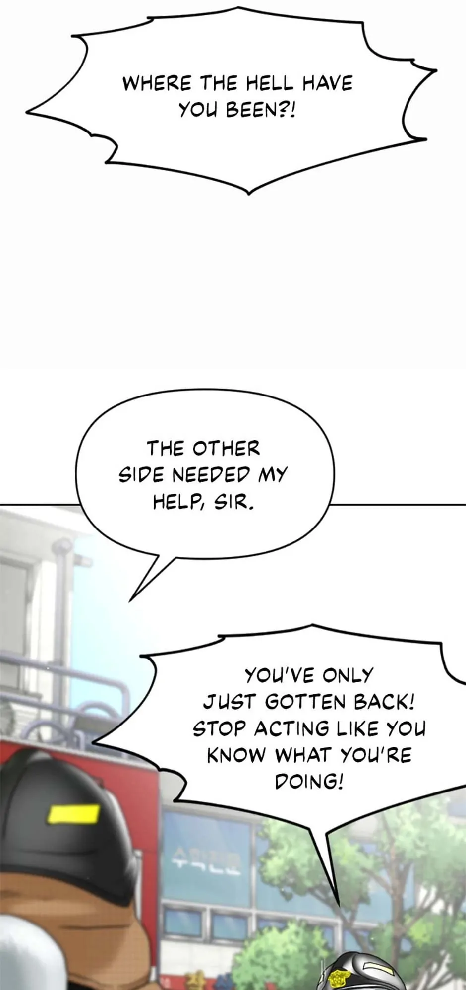 Call Sign Chapter 51 - Page 23