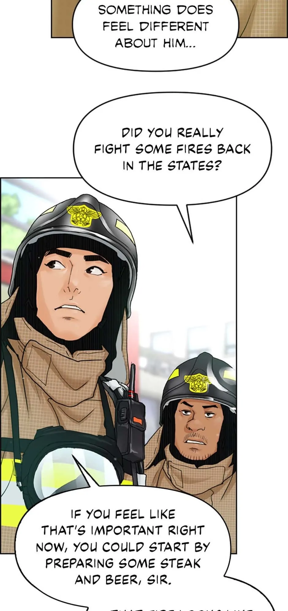 Call Sign Chapter 51 - Page 26