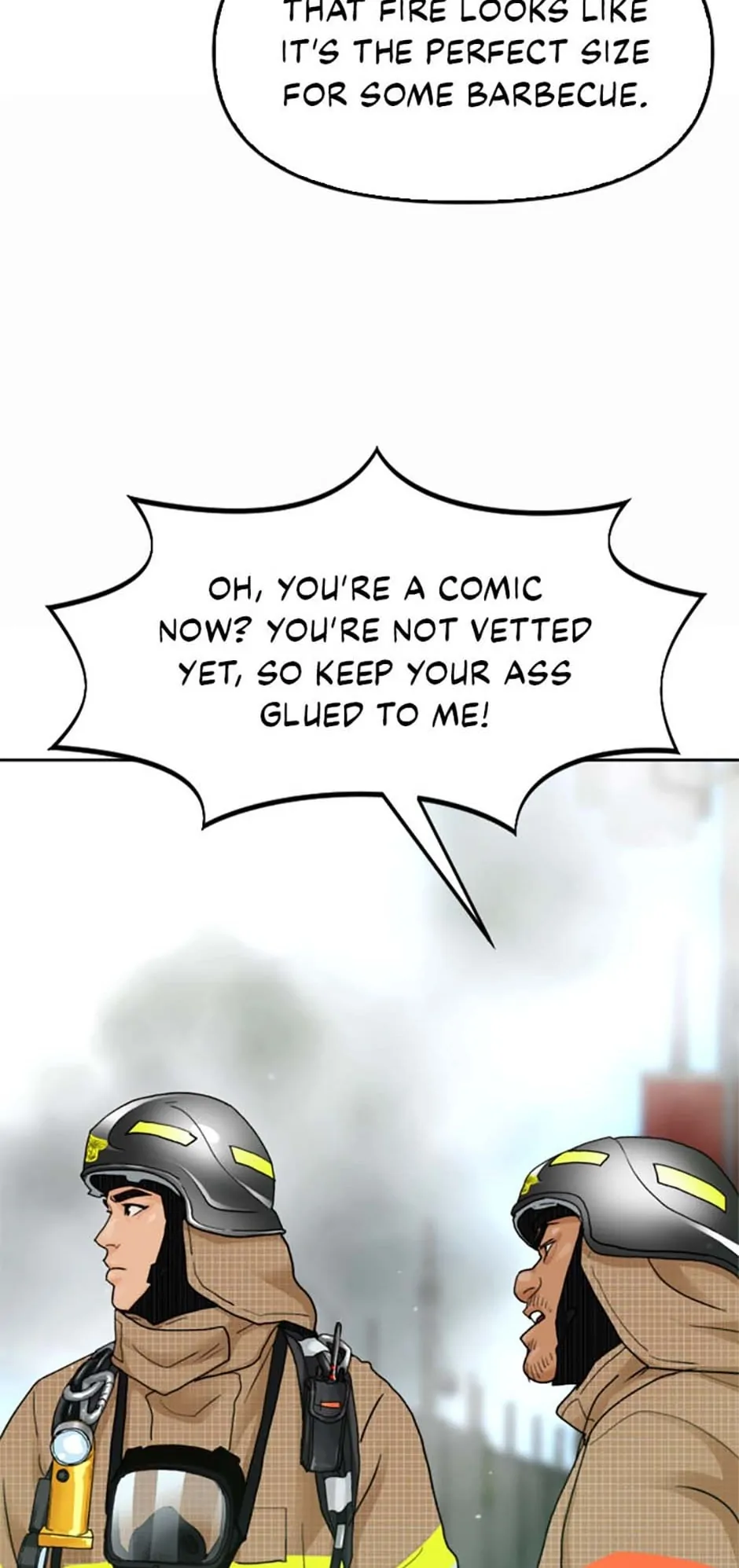 Call Sign Chapter 51 - Page 27