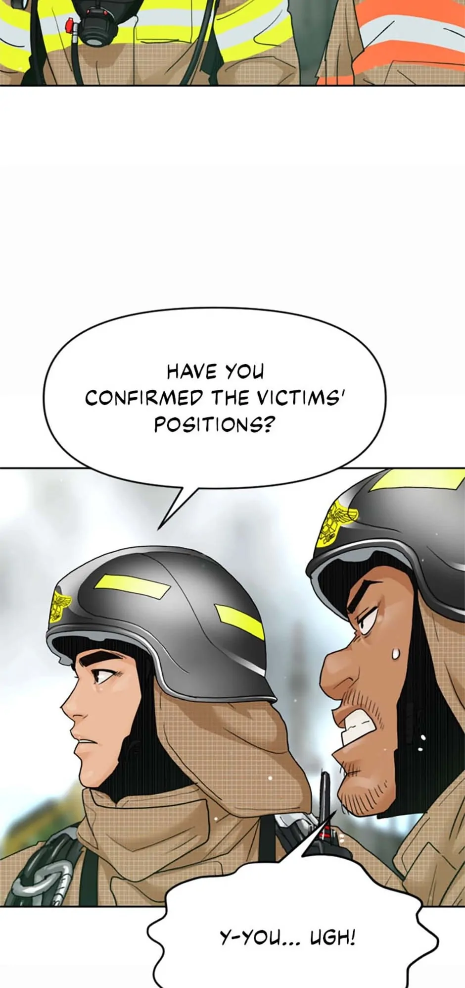 Call Sign Chapter 51 - Page 28