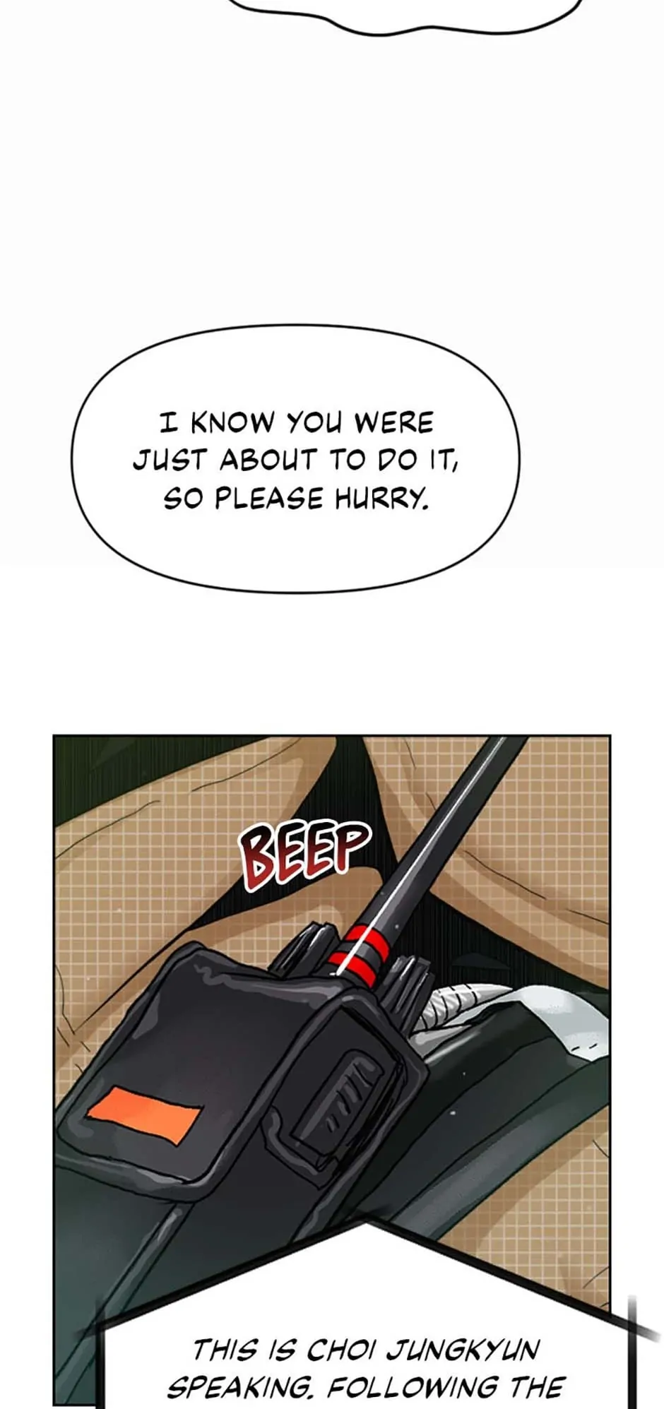 Call Sign Chapter 51 - Page 29