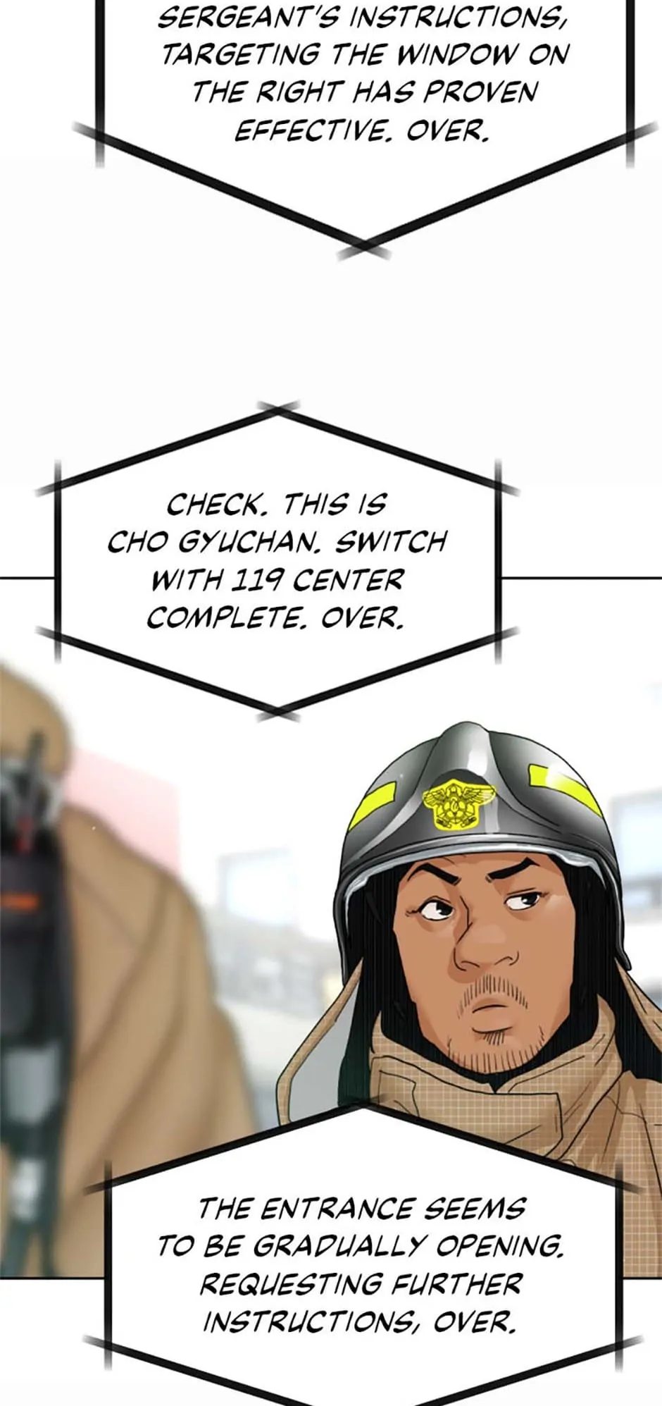 Call Sign Chapter 51 - Page 30