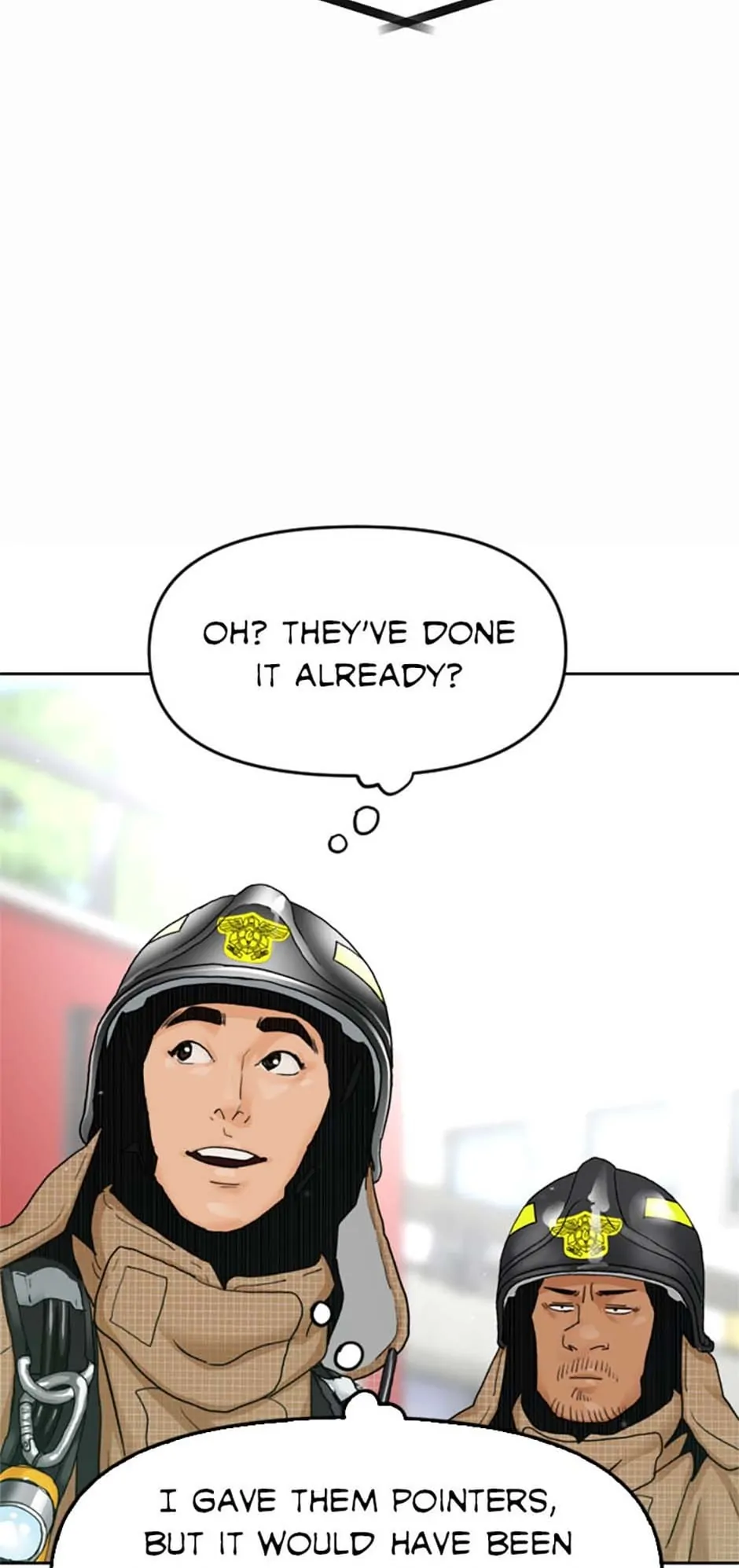 Call Sign Chapter 51 - Page 31