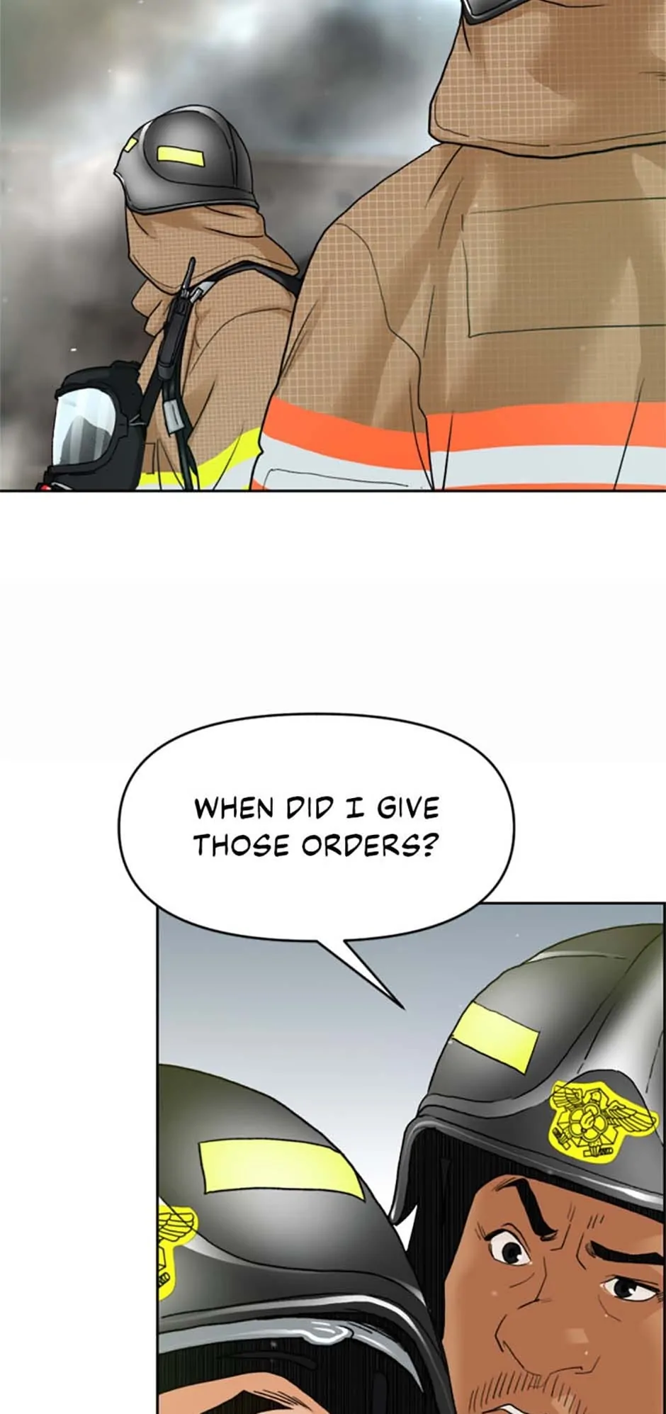 Call Sign Chapter 51 - Page 34