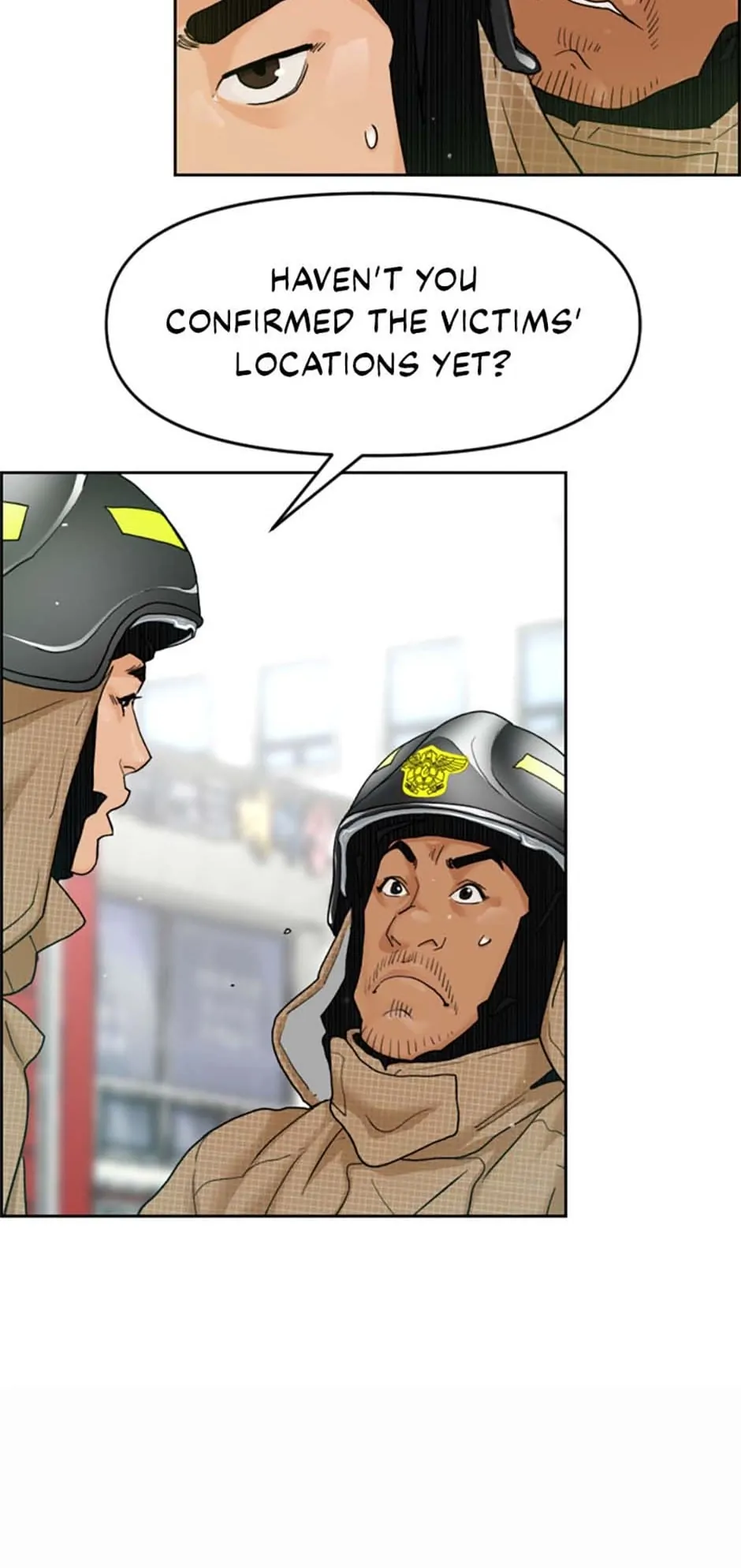 Call Sign Chapter 51 - Page 35